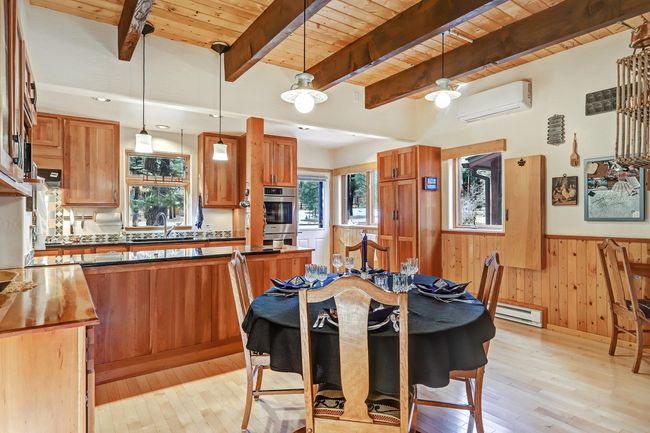 367 Horseshoe Loop, House other with 2 bedrooms, 2 bathrooms and null parking in Jemez Springs NM | Image 8