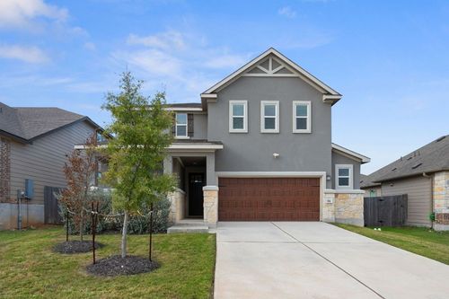 185 Six Shooter Dr, Kyle, TX, 78640-2373 | Card Image