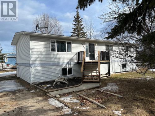 10109 Macintosh Cres, Hudson's Hope, BC, V0C1V0 | Card Image