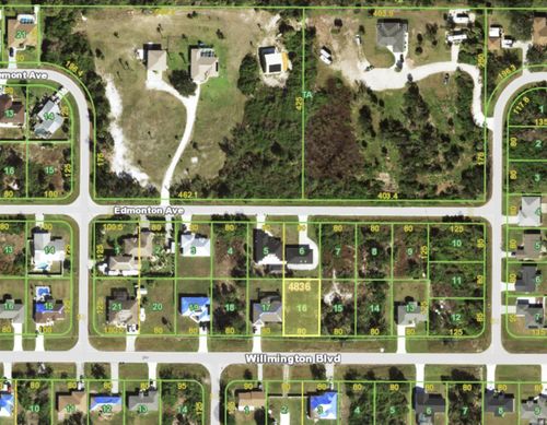 10212 Willmington Blvd, ENGLEWOOD, FL, 34224-9693 | Card Image