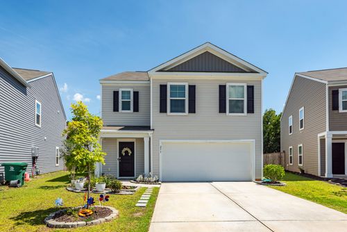 233 Coral Sunset Way, Summerville, SC, 29486 | Card Image