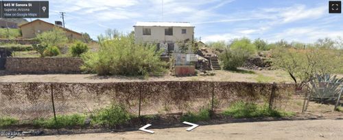 645 W Sonora St, Superior, AZ, 85173-3418 | Card Image