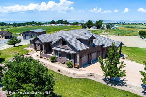 1306 Gold Lake Dr, Loma, CO, 81524-7700 | Card Image