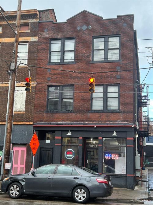 1646 Vine St, Cincinnati, OH, 45202-4630 | Card Image