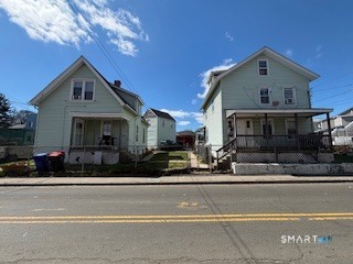 Commercial Lease in Norwalk