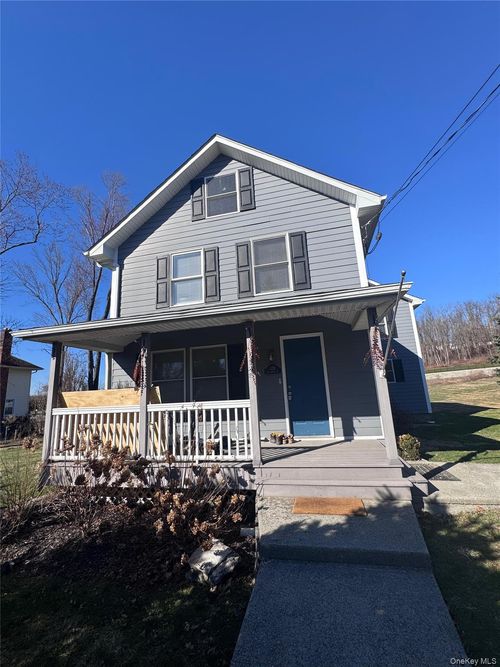 128 Old Route 52, Stormville, NY, 12582-5020 | Card Image
