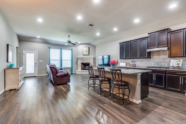 30638 Horseshoe Path, House other with 4 bedrooms, 4 bathrooms and null parking in Bulverde TX | Image 9