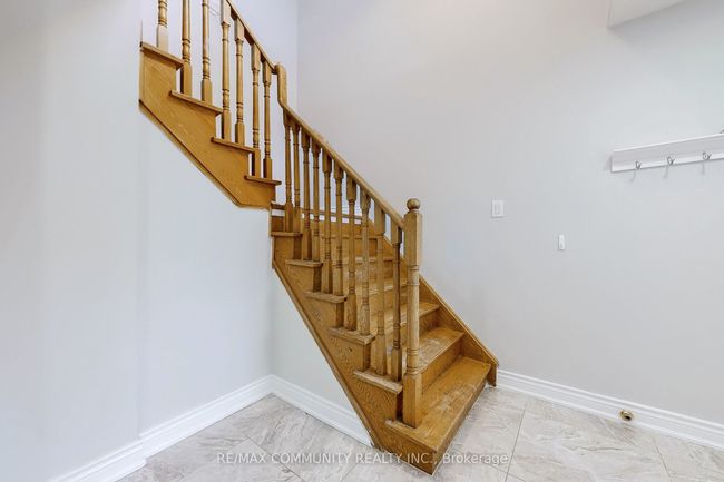 65 Creditstone Rd, House other with 5 bedrooms, 4 bathrooms and 5 parking in Brampton ON | Image 13
