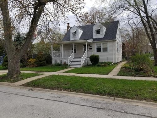 17633 Roy St, Lansing, IL, 60438-2020 | Card Image