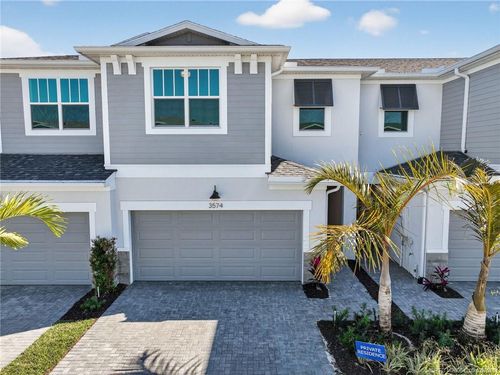 3574 Nw Solange Court, Jensen Beach, FL, 34957 | Card Image