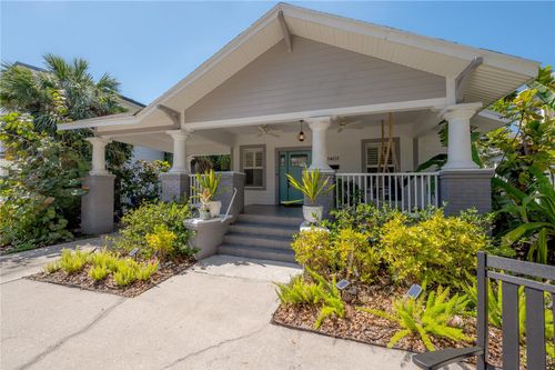 1407 S Moody Avenue, TAMPA, FL, 33629 | Card Image