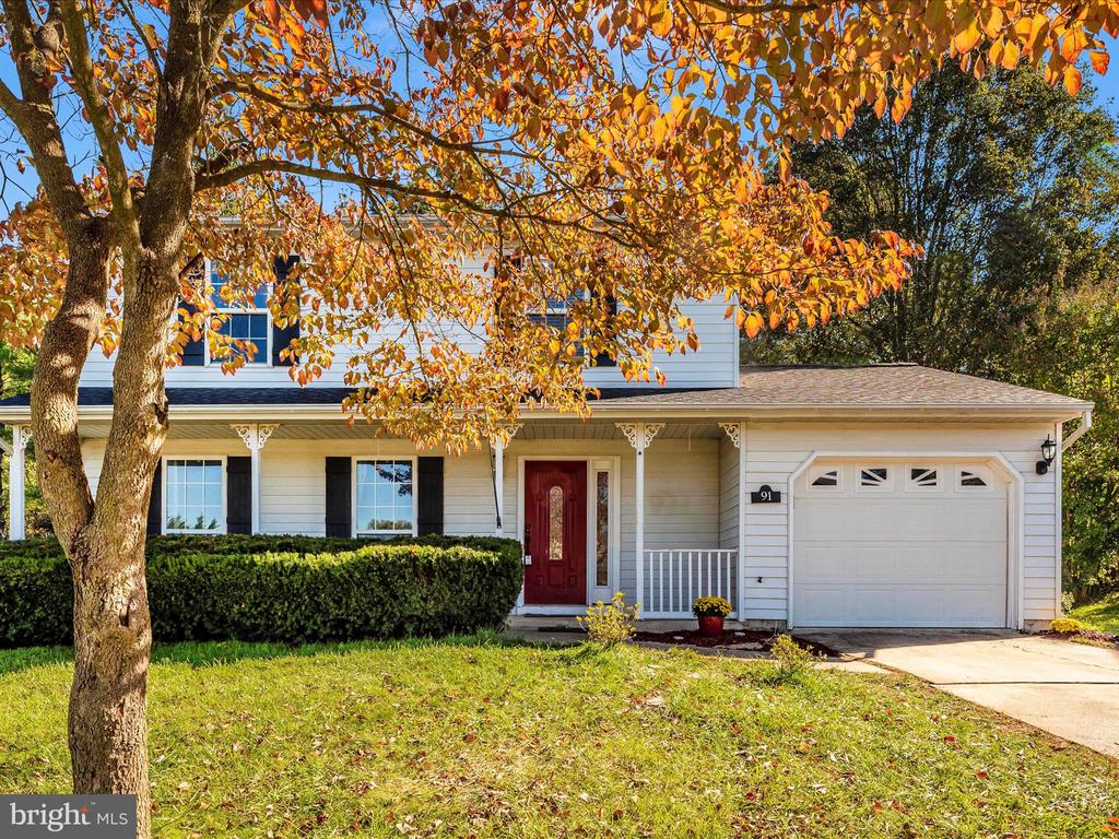 Marhill Ct, Westminster, MD 21158