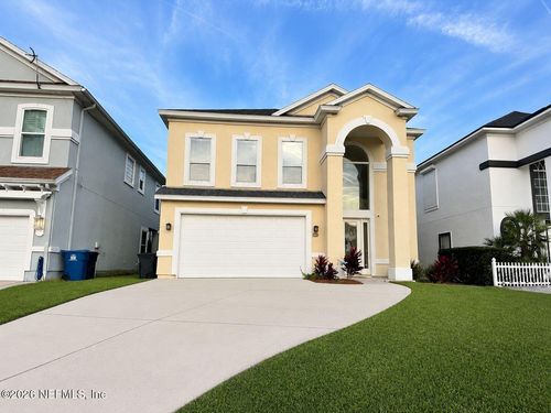 692 Sand Isles Cir, PONTE VEDRA BEACH, FL, 32082-4559 | Card Image