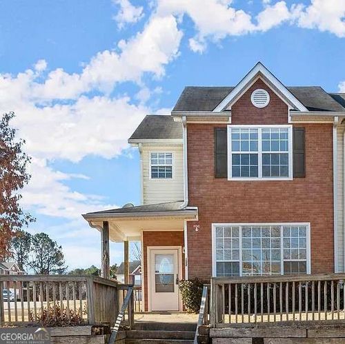 132 Hawkeye Ln, Conyers, GA, 30012-3676 | Card Image