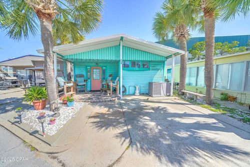 730 Shark Dr, Panama City Beach, FL, 32408 | Card Image