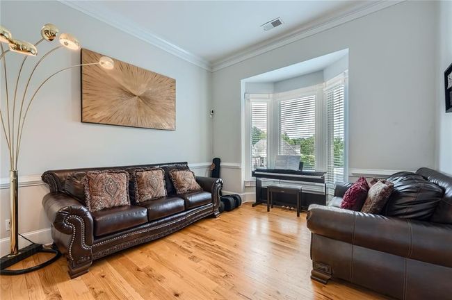 1025 Ector Dr Nw, House other with 7 bedrooms, 6 bathrooms and null parking in Kennesaw GA | Image 26