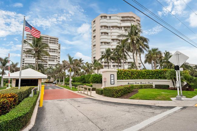 APT-6-2 - 5051 N Highway A1a, Condo with 2 bedrooms, 2 bathrooms and null parking in Hutchinson Island FL | Image 37