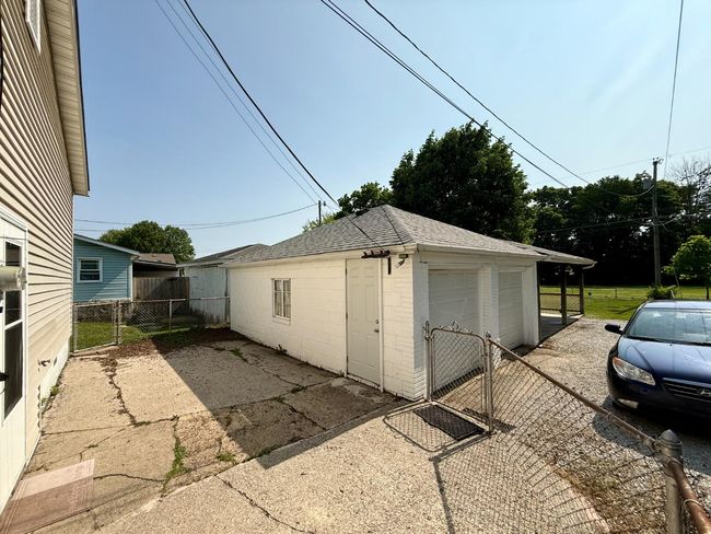 820 N Broadway St, House other with 3 bedrooms, 2 bathrooms and null parking in Greensburg IN | Image 18