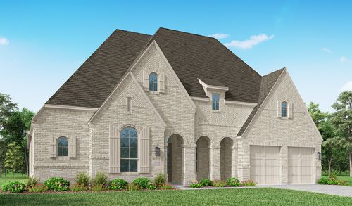 2097 Sorrelwood Ct, Celina, TX, 75009-3468 | Card Image