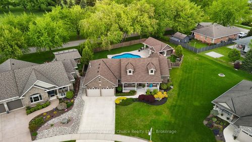 267 Sunset Dr, Mitchell, ON, N0K1N0 | Card Image