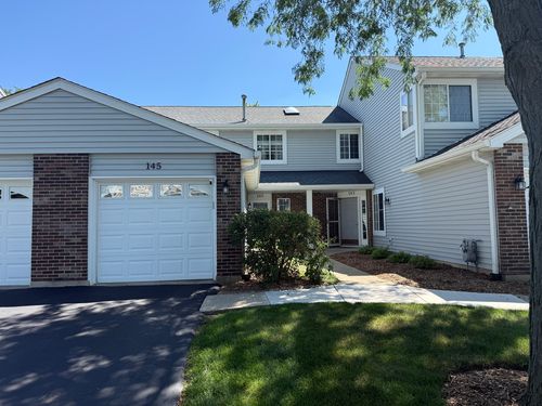 145 Winchester Drive, Streamwood, IL, 60107 | Card Image