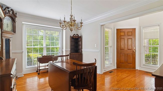 202 Juniper Creek Blvd, House other with 4 bedrooms, 3 bathrooms and null parking in Pinehurst NC | Image 5