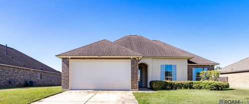 17599 Feather Ridge Dr, Prairieville, LA, 70769-6025 | Card Image