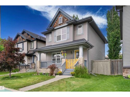 165 62 St Sw, Edmonton, AB, T6X0B9 | Card Image