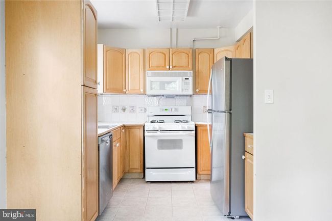 1535 Mount Eagle Pl, Condo with 1 bedrooms, 1 bathrooms and null parking in ALEXANDRIA VA | Image 8