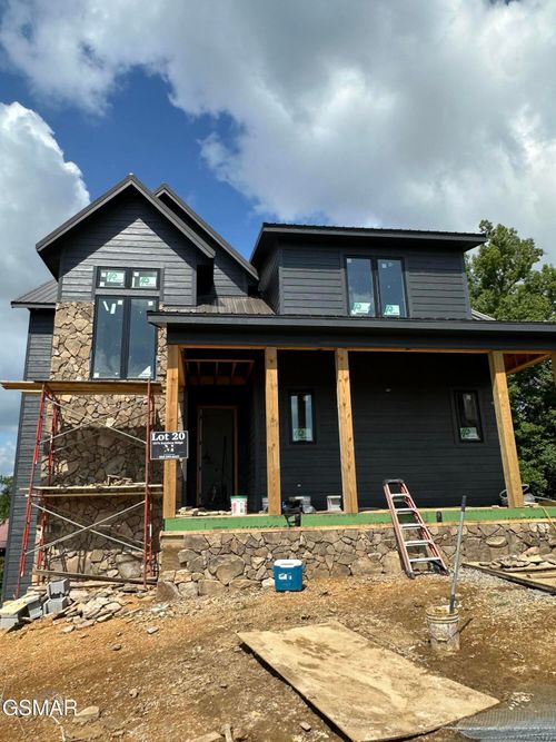1576 Rainbow Ridge Rd, Sevierville, TN, 37862 | Card Image