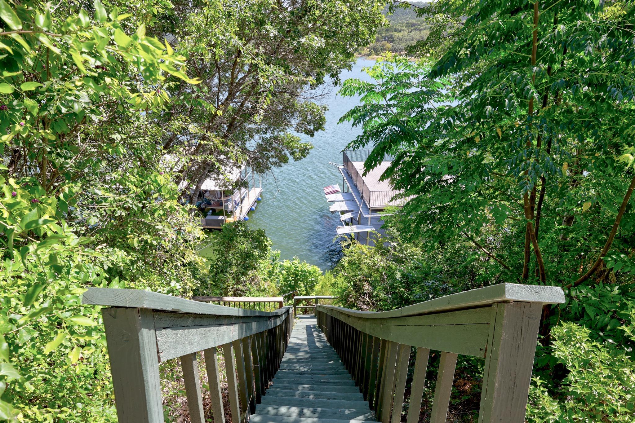 Residential in Jonestown 4