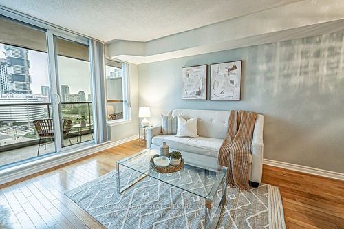 1509-4080 Living Arts Dr, Mississauga, ON, L5B4N3 | Card Image