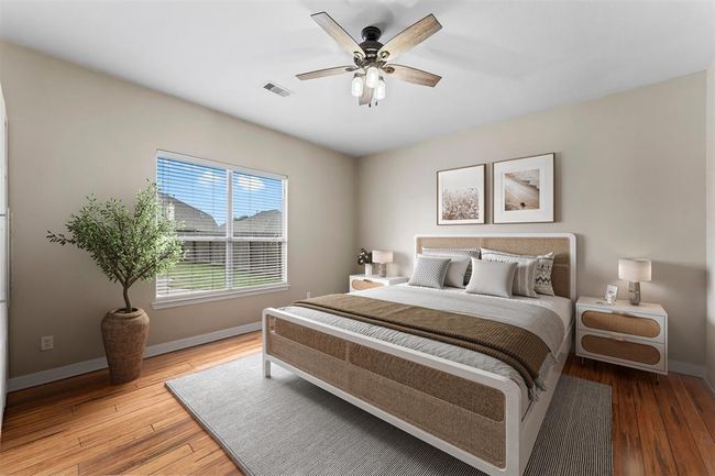 2803 Lockeridge Place Dr, House other with 6 bedrooms, 3 bathrooms and 2 parking in Spring TX | Image 21