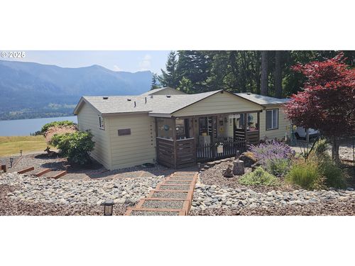 100 Ne Tari Ln, Stevenson, WA, 98648-4201 | Card Image