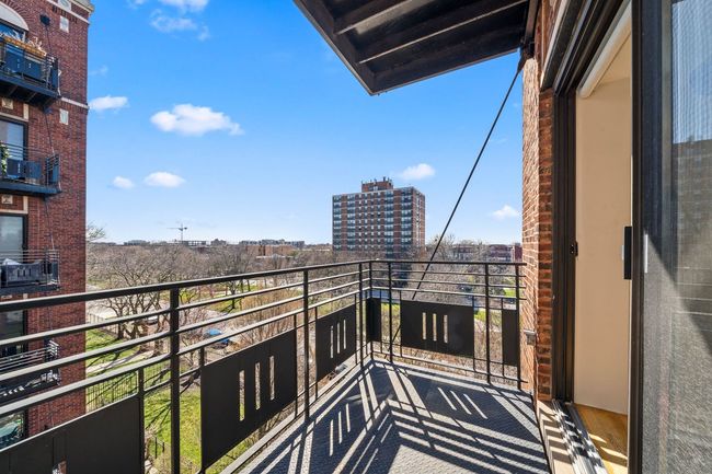 APT-504 - 4537 S Drexel Blvd, Condo with 2 bedrooms, 2 bathrooms and 1 parking in CHICAGO IL | Image 13