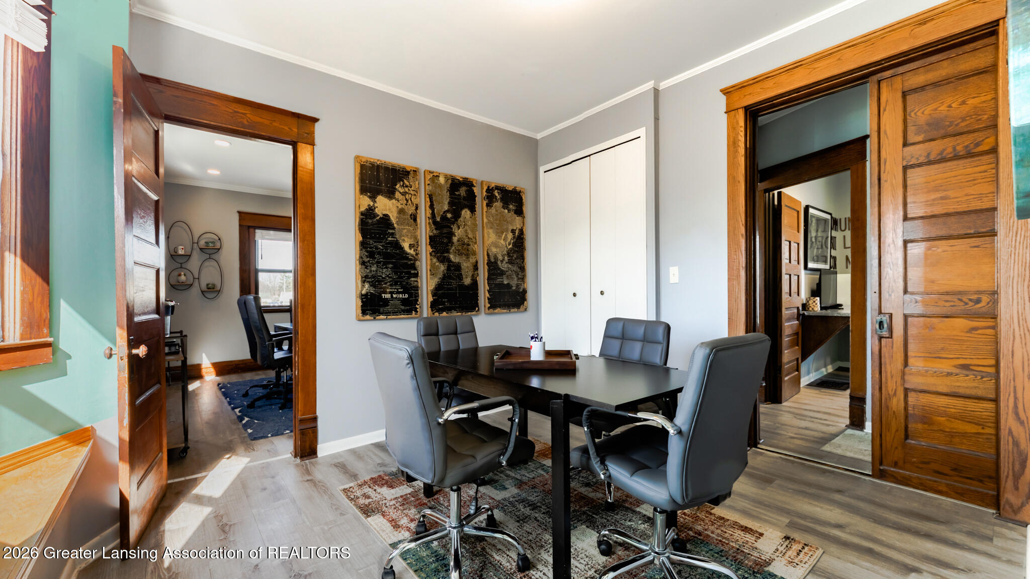 Commercial Sale in Lansing 5