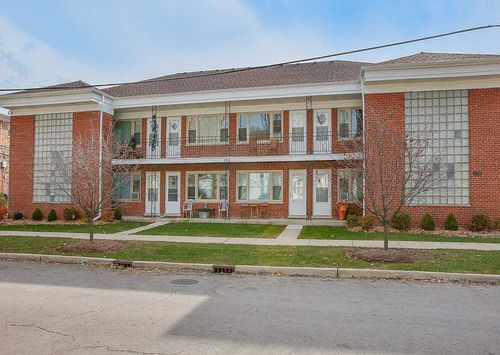 2-105 E Grove St, Lombard, IL, 60148-2338 | Card Image