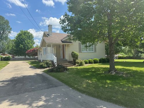 310 N Taft St, West Frankfort, IL, 62896-1969 | Card Image
