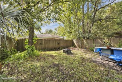 6132 Delmar Place, House other with 2 bedrooms, 2 bathrooms and null parking in Jacksonville FL | Image 3