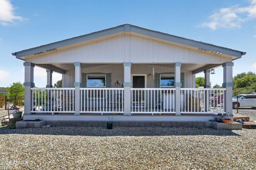 22755 S Ridgeway Dr, Yarnell, AZ, 85362 | Card Image