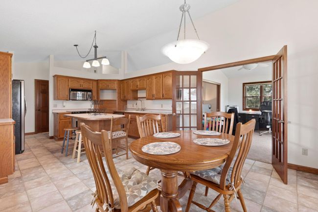 612 19 Th St N, House other with 3 bedrooms, 3 bathrooms and null parking in Sartell MN | Image 13