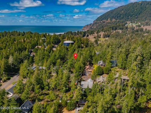 VL Manzanita Ave, Manzanita, OR, 97130 | Card Image