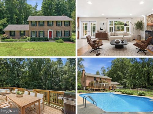 21830 New Hampshire Ave, BROOKEVILLE, MD, 20833-1815 | Card Image