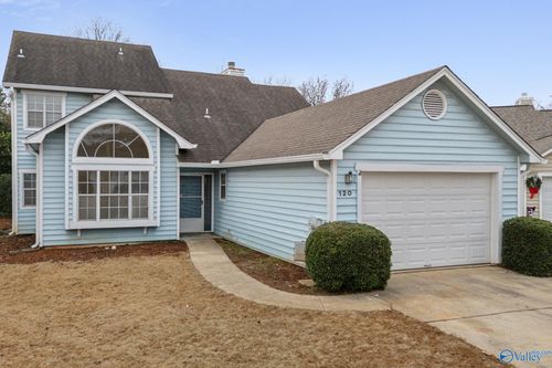 120 Millstone Ln, Madison, AL, 35758-2525 | Card Image