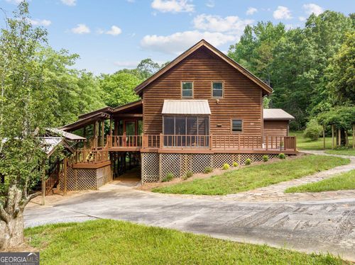 966 Wahoo Creek Road, Murrayville, GA, 30564 | Card Image