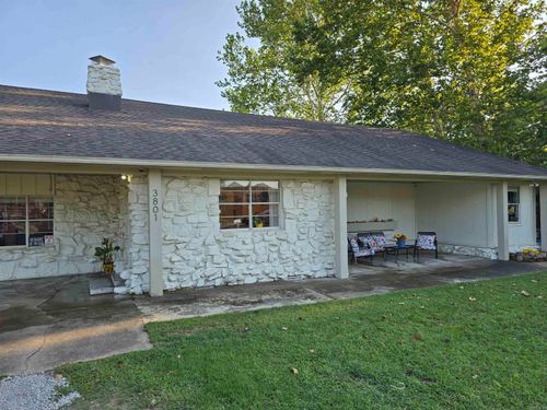 3801 Tyler St, Conway, AR, 72034-7413 | Card Image