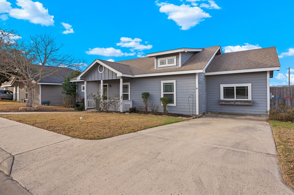 Residential in Kerrville 2