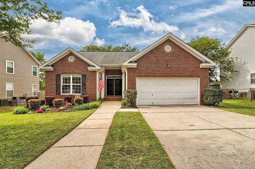 651 Park Road, Lexington, SC, 29072 | Card Image