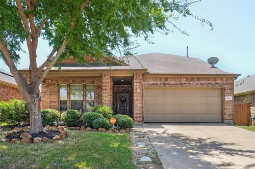 417 Partridge Dr, Aubrey, TX, 76227-3725 | Card Image