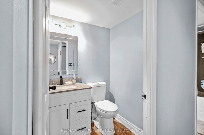 502 - 150 Charlton Ave E, Condo with 2 bedrooms, 2 bathrooms and null parking in Hamilton ON | Image 27